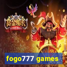 fogo777 games